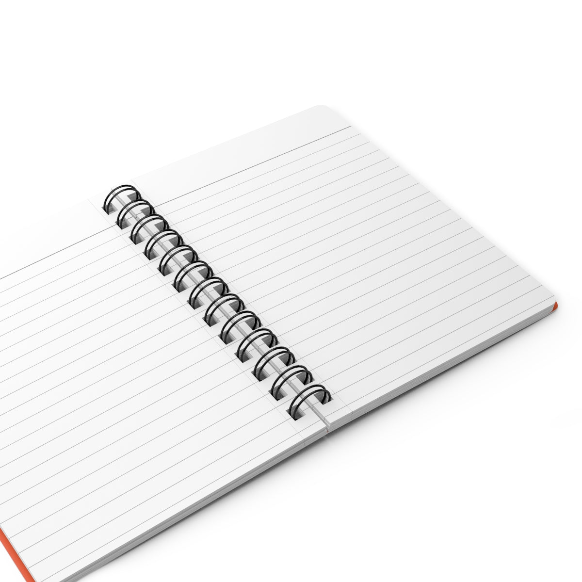 "Dream Big" Affirmations Spiral Bound Journal