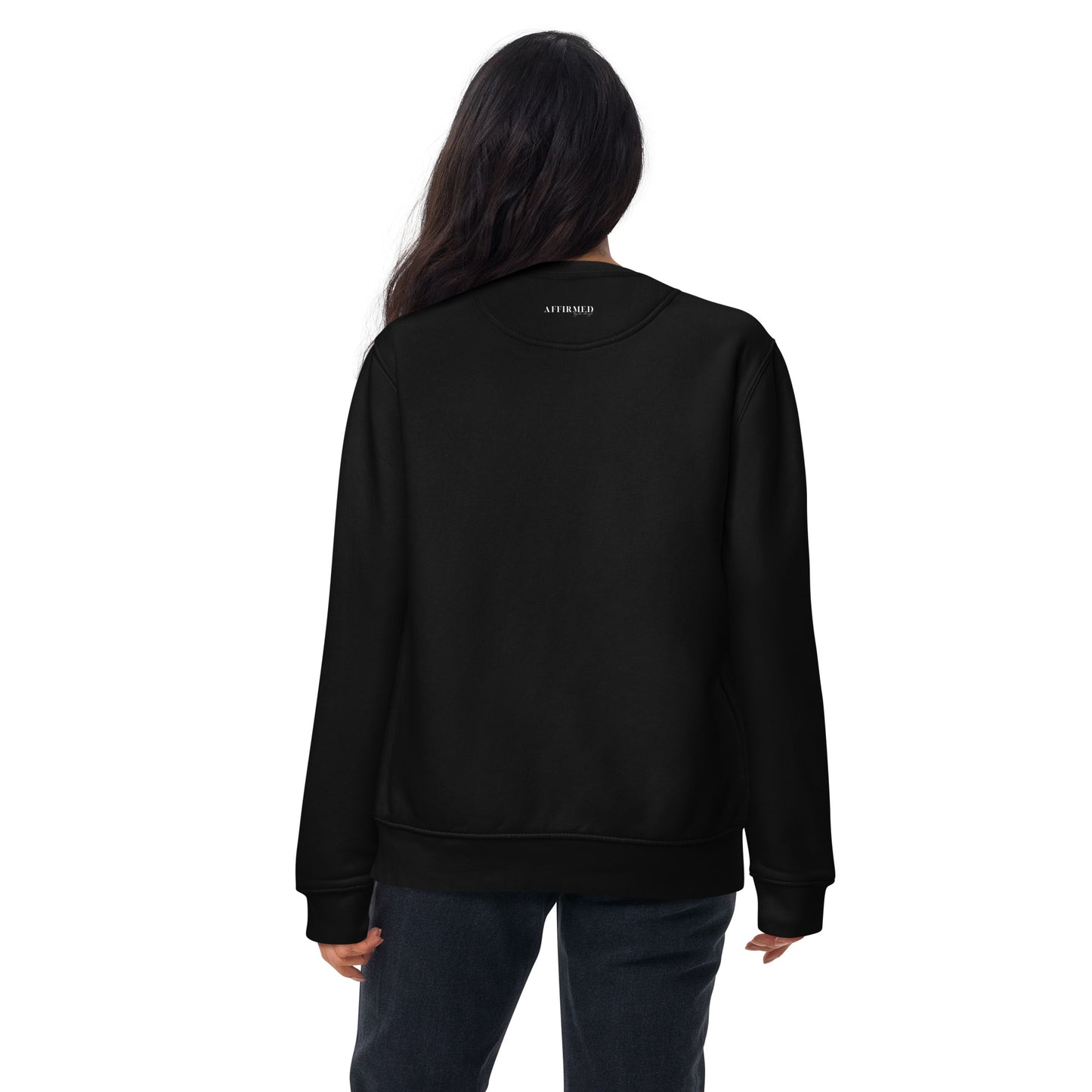 "My Mindset is My Superpower" Sweatshirt