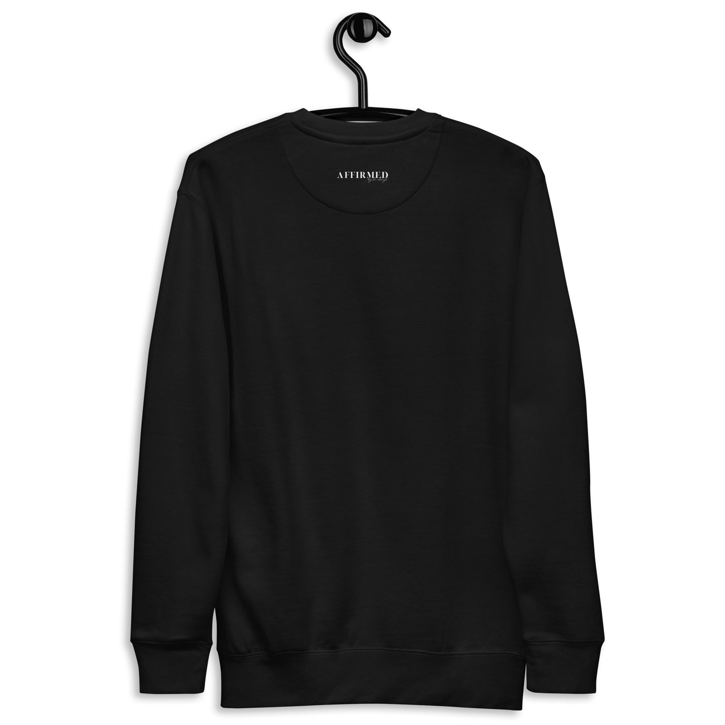 "Stay Blessed - Keep Going Sis" Sweatshirt