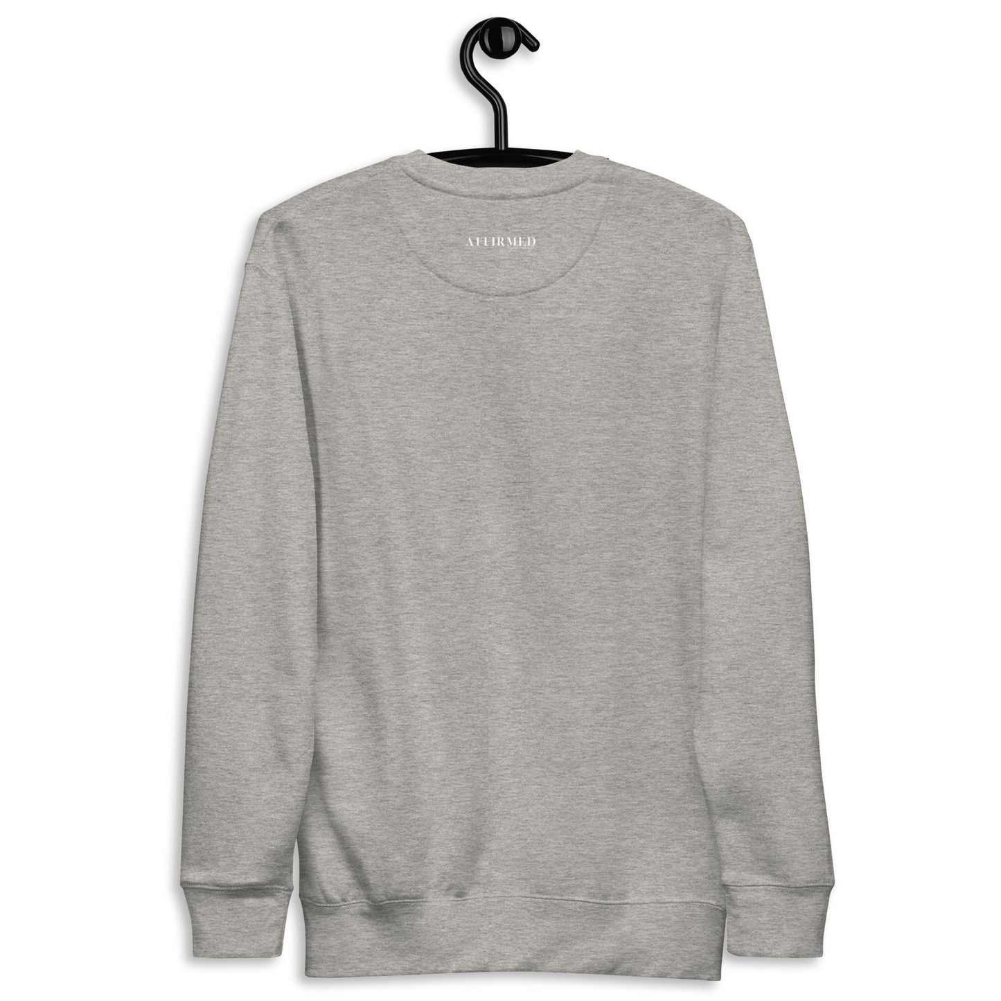 "Stay Blessed - Keep Going Sis" Sweatshirt