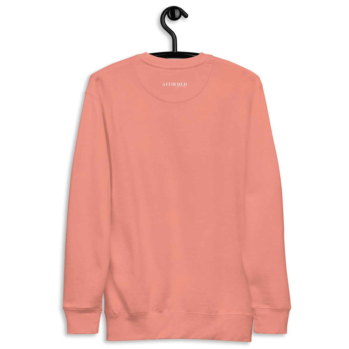 "Stay Blessed - Keep Going Sis" Sweatshirt